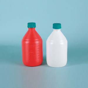 Plastic (PE) Bottle / 플라스틱 PE 바틀, GL45