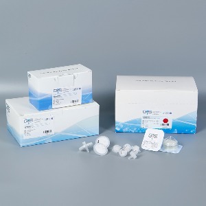 PE Syringe Filter (Hydrophilic), GVS / PE 시린지 필터 , ABOLUO®