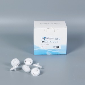 PTFE Syringe Filter (Hydrophobic), GVS / PTFE 시린지 필터 , Supreme®